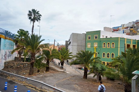 Las Palmas de Gran Canaria